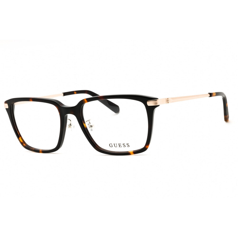 NWT Guess GU50206 D 052 55mm New Eyeglasses